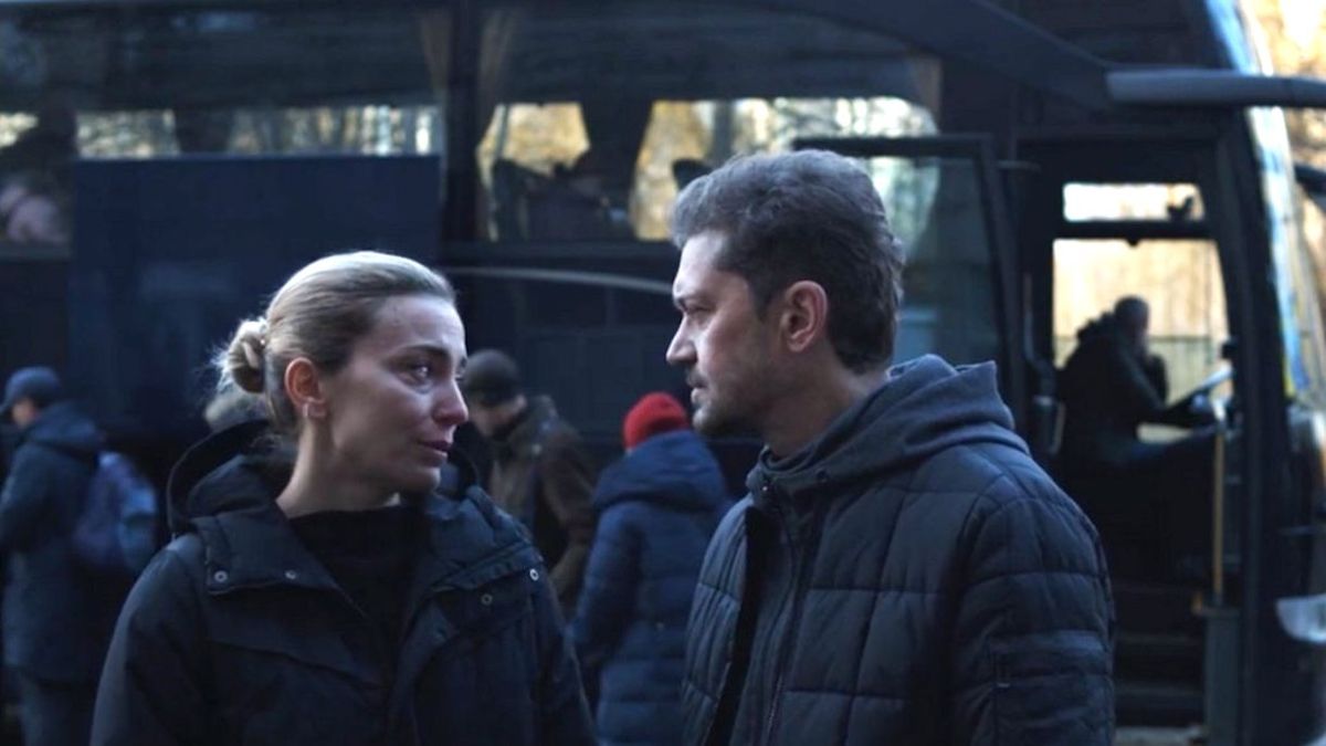 Українське кіно на кінофестивалі у Торонто: війна, втрати та життєва сила