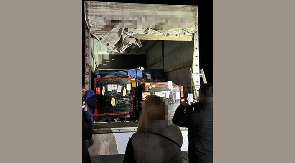 ВАКС виніс вирок колишньому львівському митнику за пропуск контрабанди на 66 млн грн