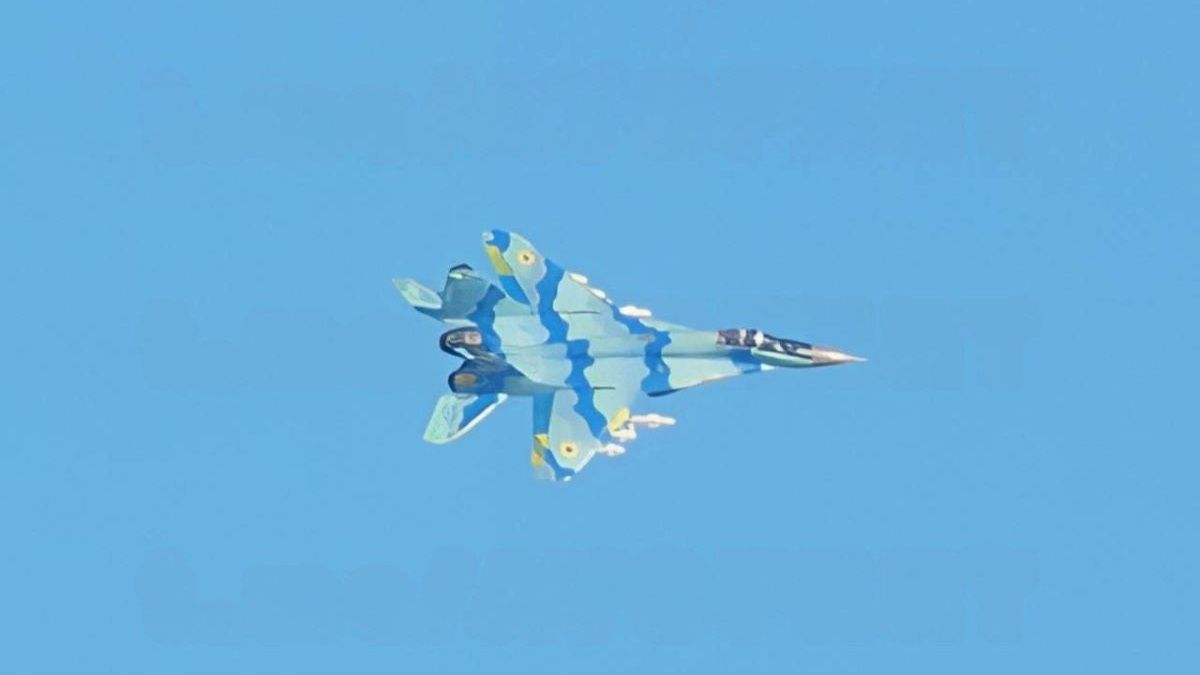 Україна може використовувати азербайджанські МіГ-29, – The War Zone