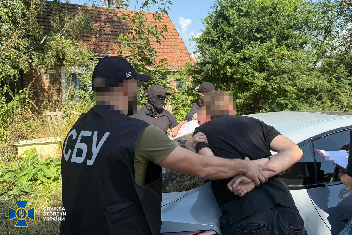 Радник міського голови Ковеля разом із дружиною організували схему для ухилянтів