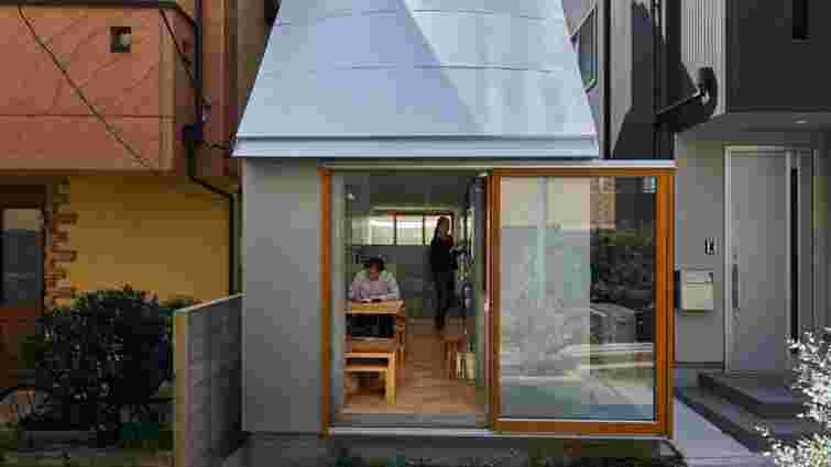 Шокують розмірами: 8 інноваційних мікробудинків з незвичайними дизайнами 