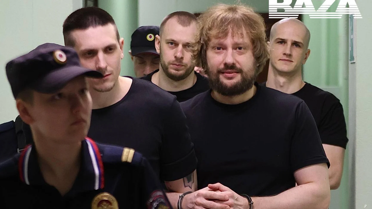 У Росії засудили чотирьох українських бійців за спецоперацію ГУР