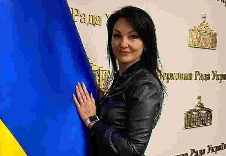 САП вимагає конфіскувати майно депутатки з Тернополя на понад 8 млн грн 