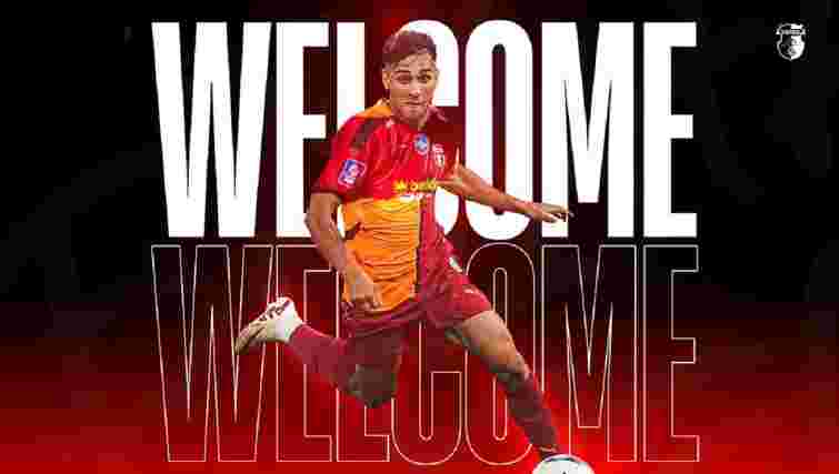 «Верес» здивував несподіваним трансфером, підписавши півзахисника турецького «Галатасарая»