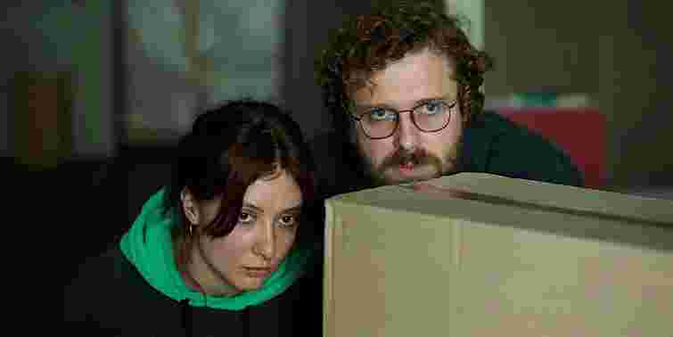 У Львові відбудеться допрем’єрний показ фільму «Медовий місяць»