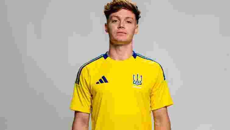 Віктор Циганков не допоможе збірній України у матчі відбору ЧС-2026 з Азербайджаном