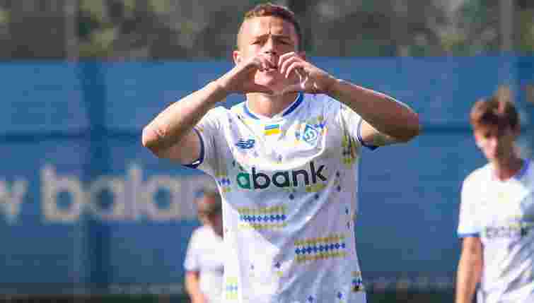 «Чорноморець» оголосив про підписання форвардів «Динамо» та «Полісся»