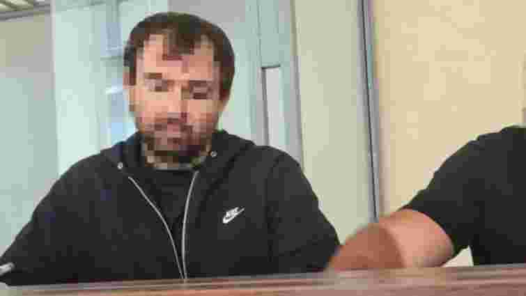 Суд взяв під варту нардепа Федора Христенка, якого розшукували за підозрою в держзраді