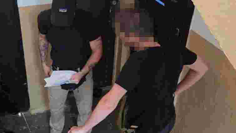 Екснардепа і київську забудовницю підозрюють в привласненні держземлі на 160 млн грн