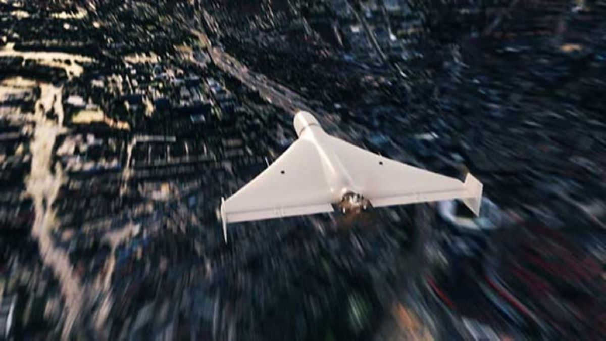 Росія щомісяця виготовляє майже 3000 «шахедів», – представник ГУР