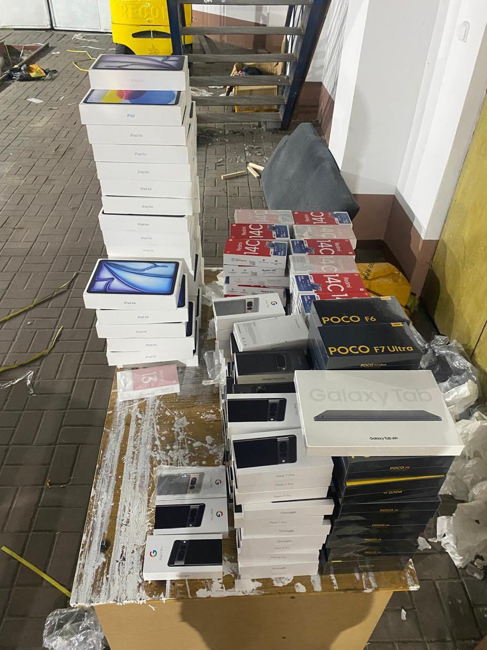 Львівської митниці