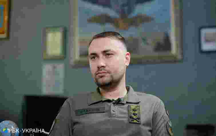 Керівник ГУР розповів про морські дрони на озброєнні Росії 