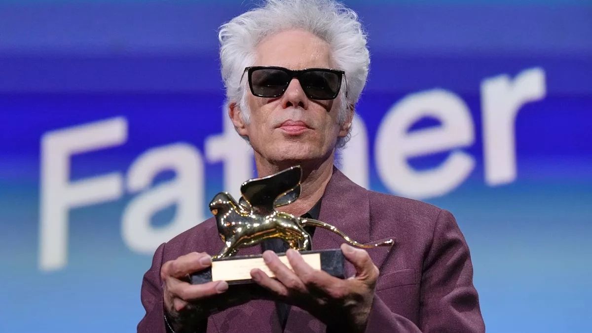 На Венеційському кінофестивалі переміг фільм Джима Джармуша
