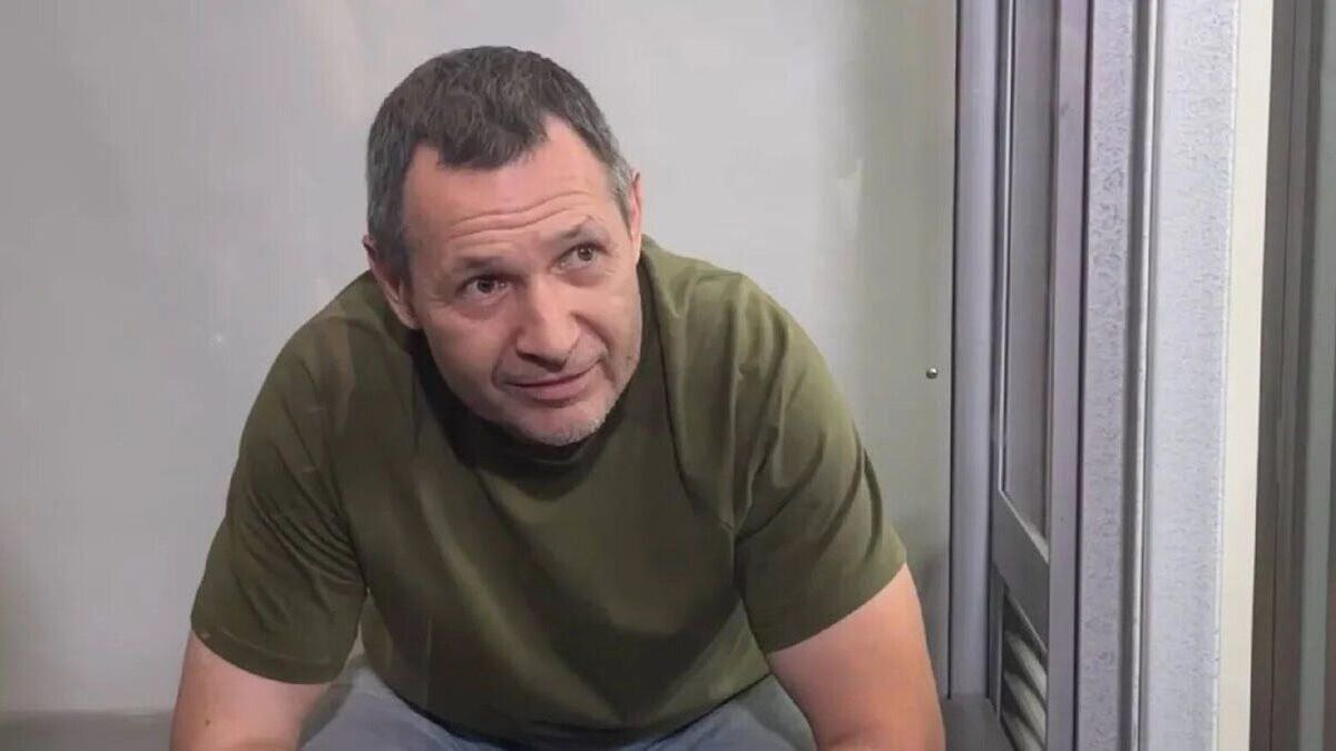 Вбивця Парубія ненавидів Україну і підтримував російську пропаганду ще з 2014 року