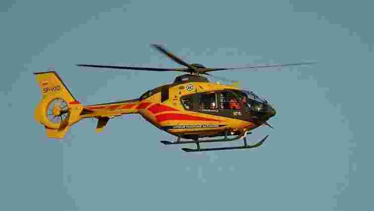 У Польщі на військовому полігоні вибухнув невідомий пристрій, є постраждалі