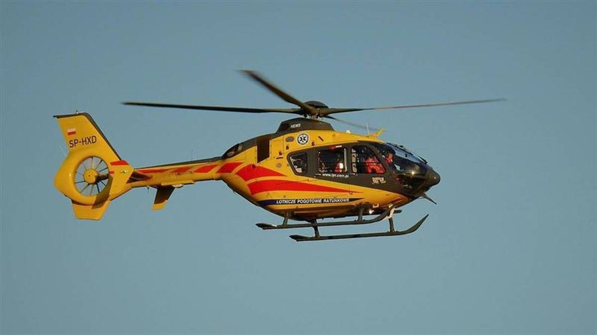 У Польщі на військовому полігоні вибухнув невідомий пристрій, є постраждалі
