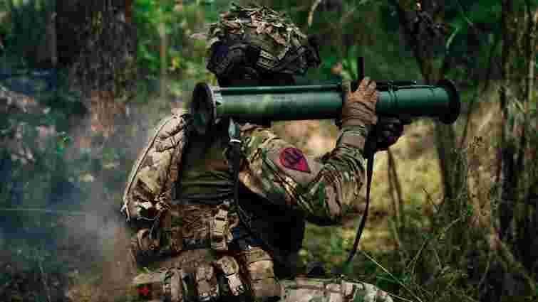 На Покровському напрямку у серпні ЗСУ відбили в 5 разів більше територій, ніж втратили