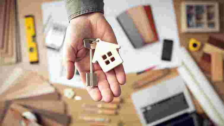 Який мінімальний перший внесок за програмою «єОселя» в містах заходу України