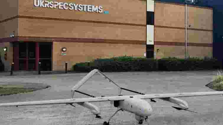 Найбільший виробник безпілотників в Україні інвестує 200 млн фунтів у британське виробництво