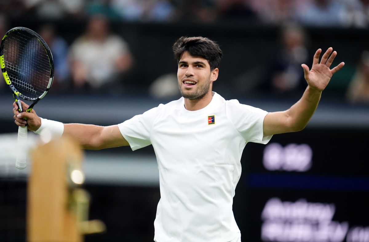Алькарас переміг Сіннера у фіналі US Open-2025 і став першою ракеткою світу
