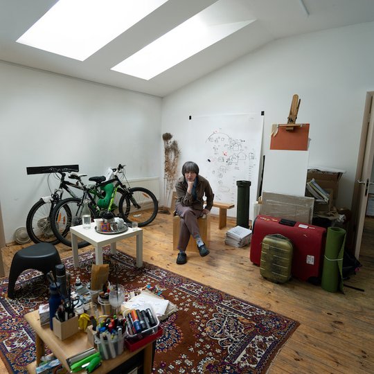 Алевтина Кахідзе