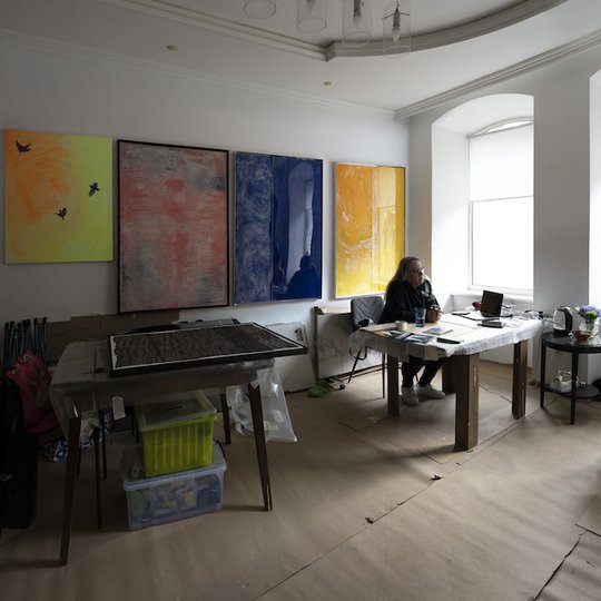 Антоніна Денисюк