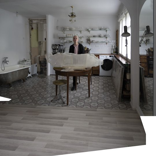 Василина Буряник