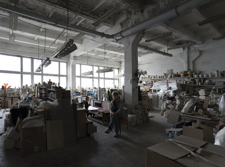 Ганна Друль