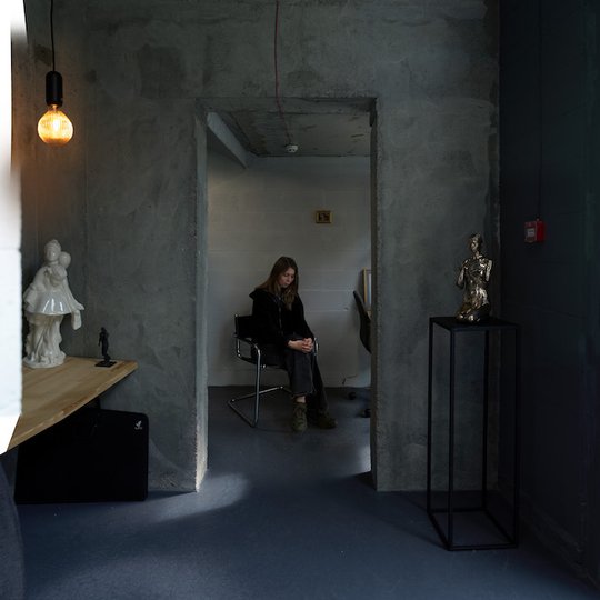 Юлія Беляєва