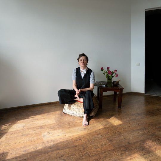 Марія Прошковська