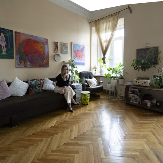 Марта Троцюк