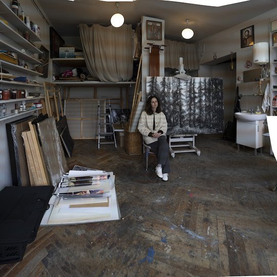 Марина Талютто