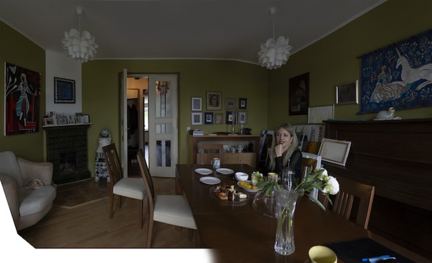 Олеся Казнох