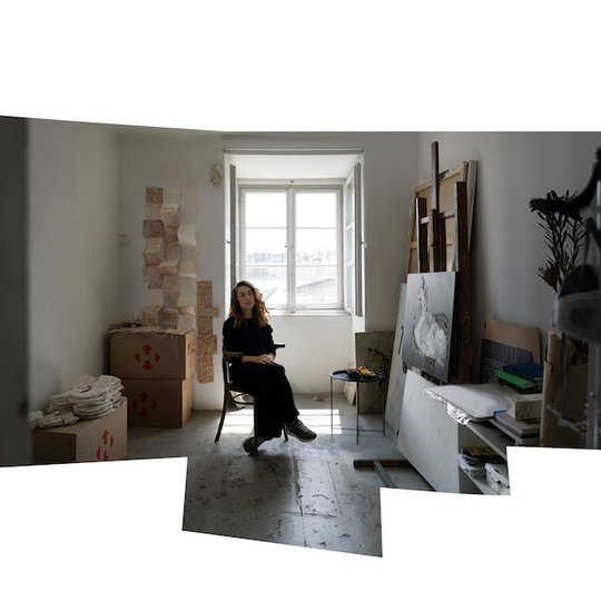 Ольга Кузюра