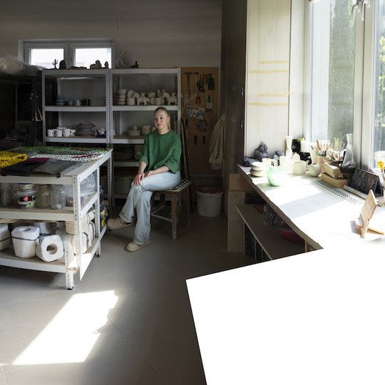 Ольга Пильник