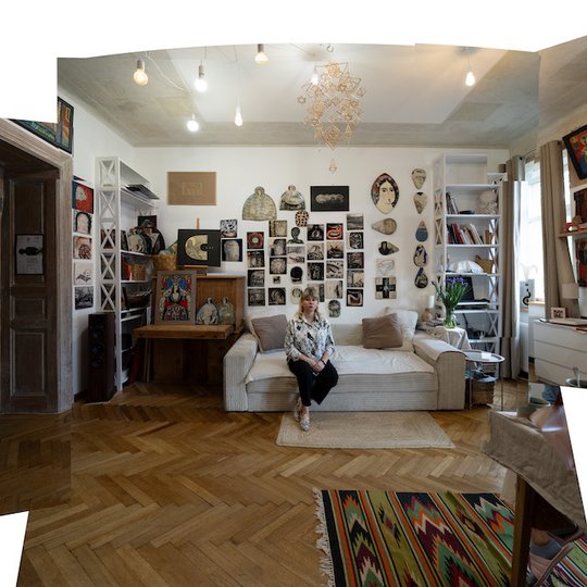 Уляна Нищук