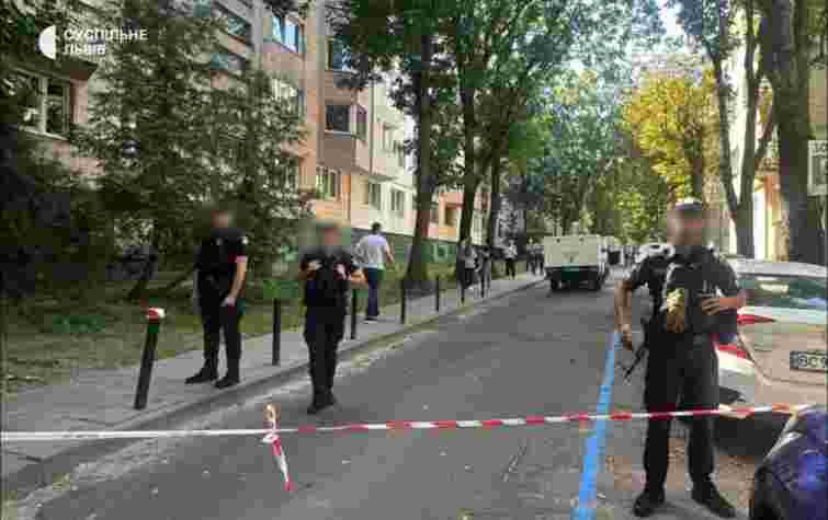 Як тікав і які докази залишив по собі кілер Андрія Парубія