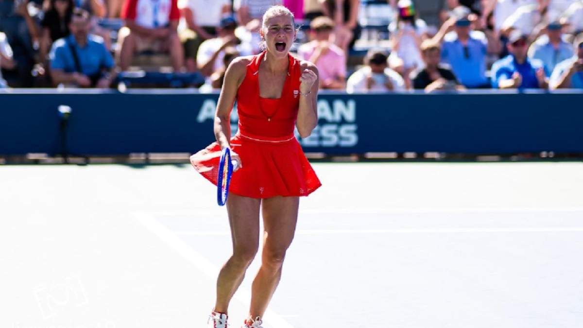 Світоліна і Костюк покращили позиції в оновленому рейтингу WTA