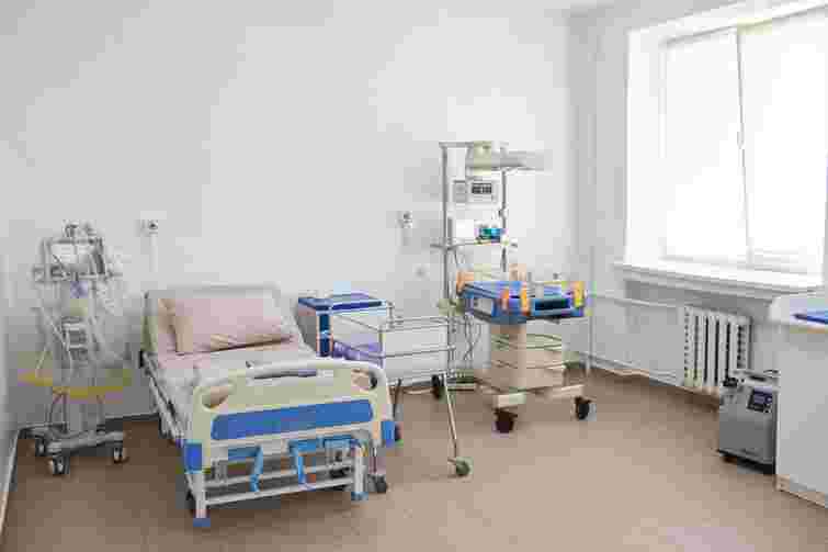 На Тернопільщині стрімко зростає кількість хворих на грип, ГРВІ та Covid-19