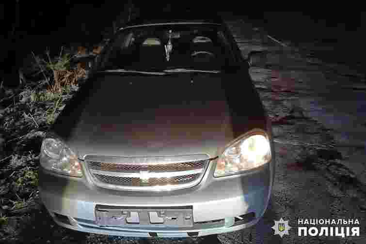 Пʼяний водій уник покарання за смертельний наїзд на мешканця Хмельниччини