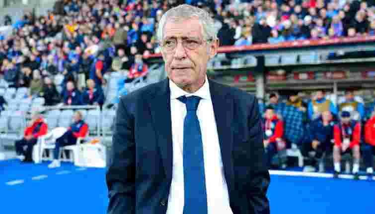 Збірна Азербайджану звільнила головного тренера перед матчем відбору ЧС-2026 з Україною