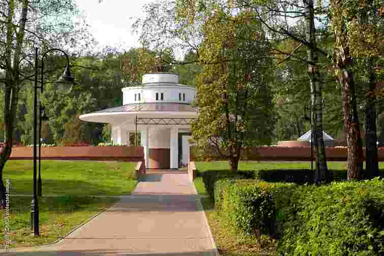 У Моршині розірвали договір на оновлення благоустрою вартістю понад 42 млн грн 