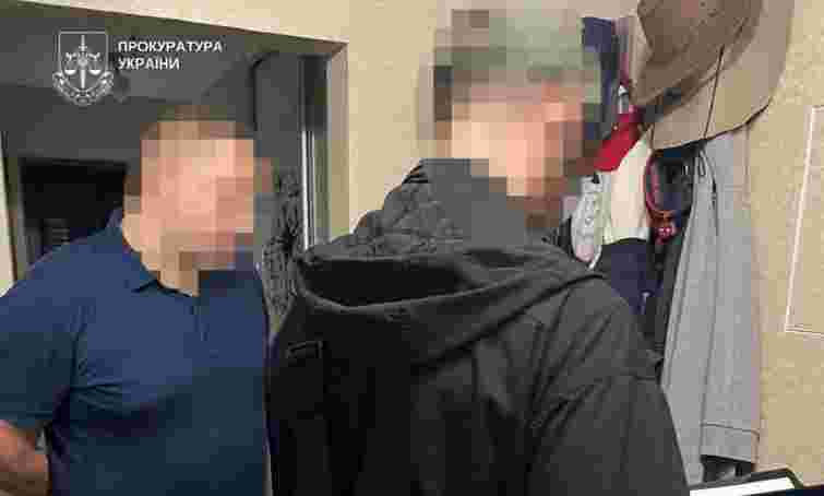 У Дніпрі викрили схему постачання українських біопрепаратів для агрокомпаній в Росії