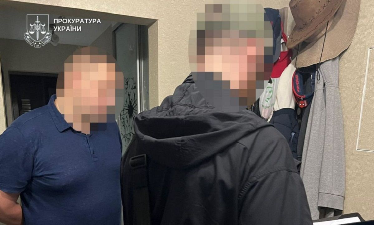У Дніпрі викрили схему постачання українських біопрепаратів для агрокомпаній в Росії