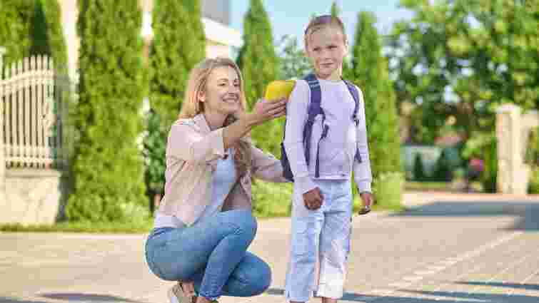 Де можна купити речі для першокласника за програмою «Пакунок школяра»: список магазинів