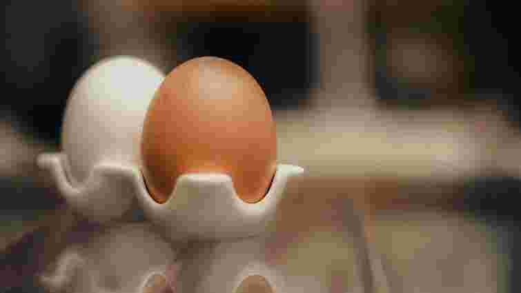 Навіщо досвідчені господині трусять яйця перед варінням: незвичний спосіб