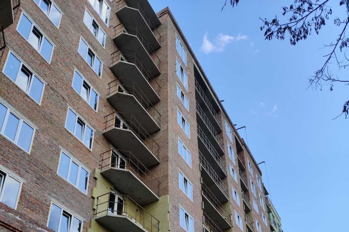 У Чернівцях із забудовника через суд стягнули 3,4 млн грн пайових внесків