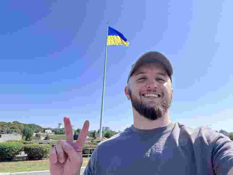 Український волонтер виграв суд у Лондоні у справі про незаконне блокування рахунків