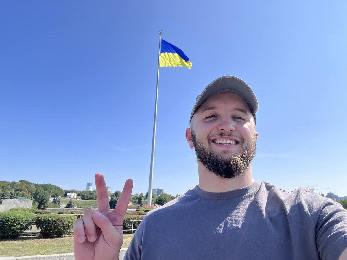 Український волонтер виграв суд у Лондоні у справі про незаконне блокування рахунків