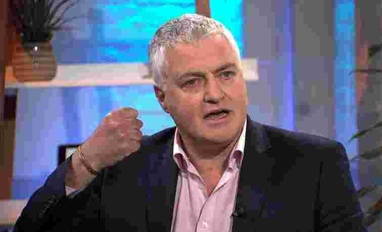 Офіцер британської розвідки припустив, що Путін може відрізати країни Балтії від Польщі
